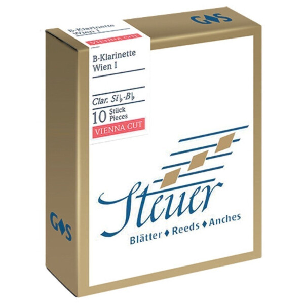 Control sheet Bb clarinet solo white line C