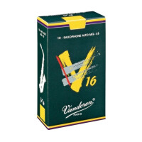 Vandoren Blatt Alt Saxophon V 16 5