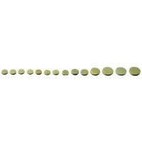 Gewa padded Bb clarinet fish skin set