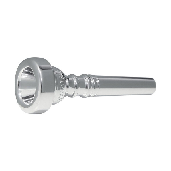 Vincent Bach mouthpiece flugelhorn standard series 342 10 1/2A