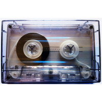 Demo cassette C 10