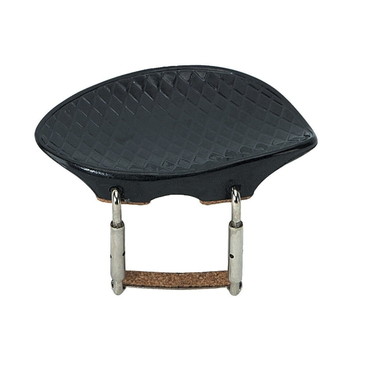 Gewa chin rest Mulco 1/2-1/4