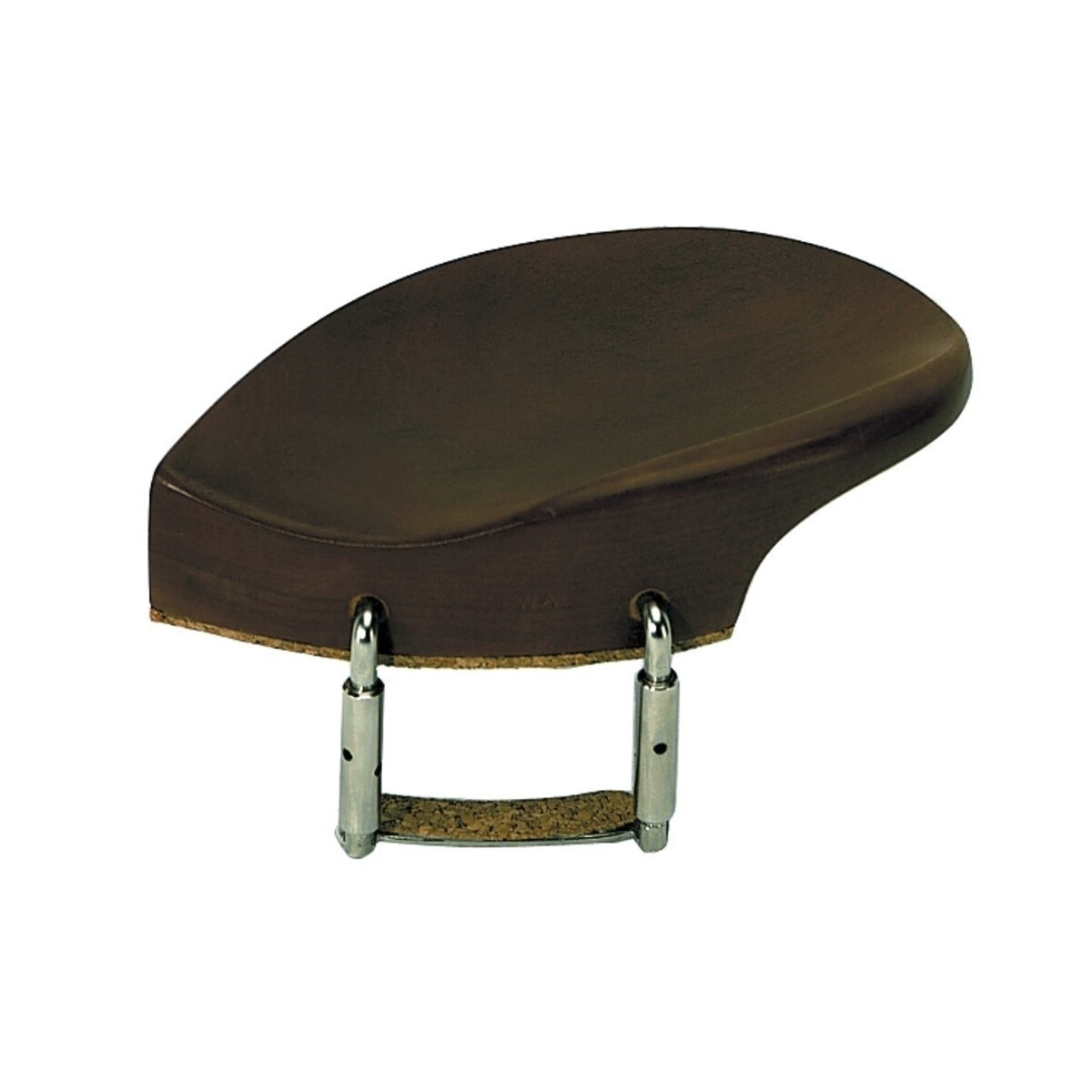 Gewa chinrest Schmidt 1/2-1/4 ebony