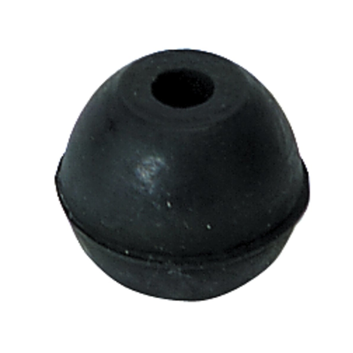 Gewa parquet protector spiked rubber round