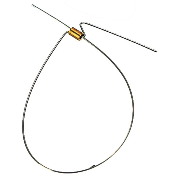 Gewa violin pendant string