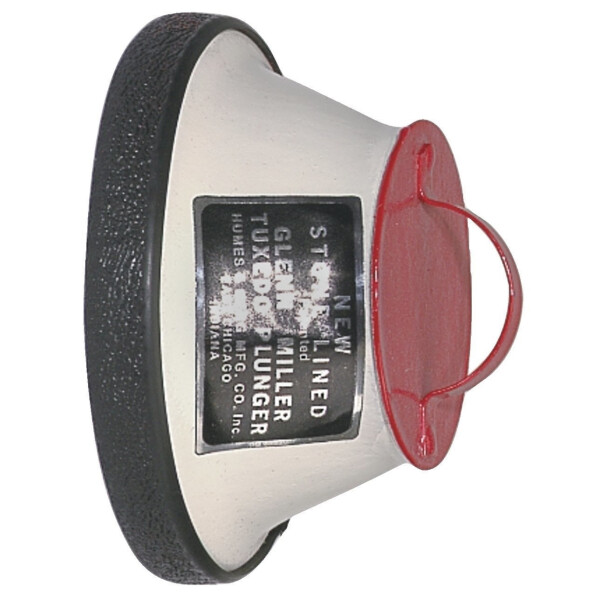 Humes & Berg Mute New Stone Lined Glenn Miller (Tuxedo Plunger) Trumpet 105