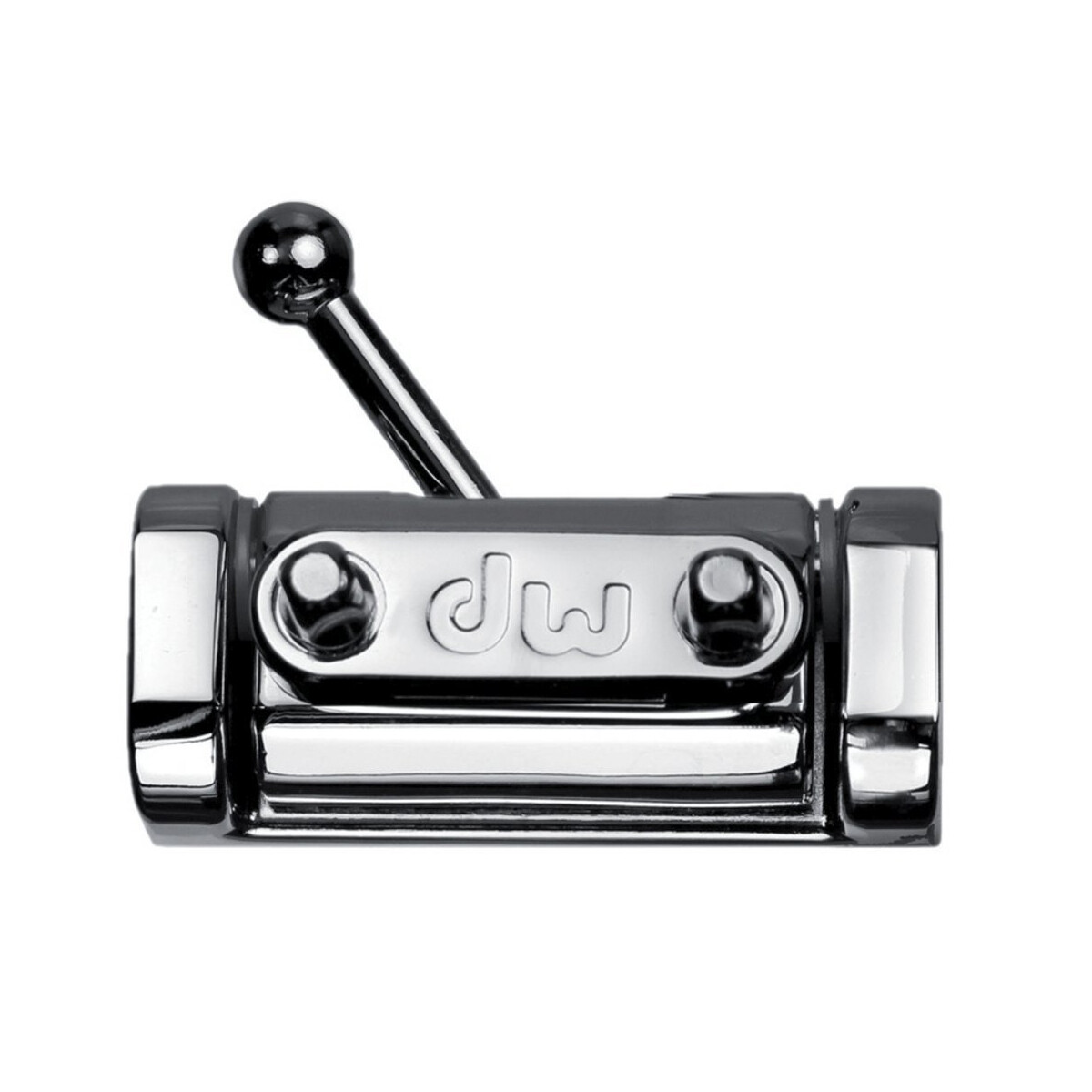 DW Butt Plate DRSP 3PNK