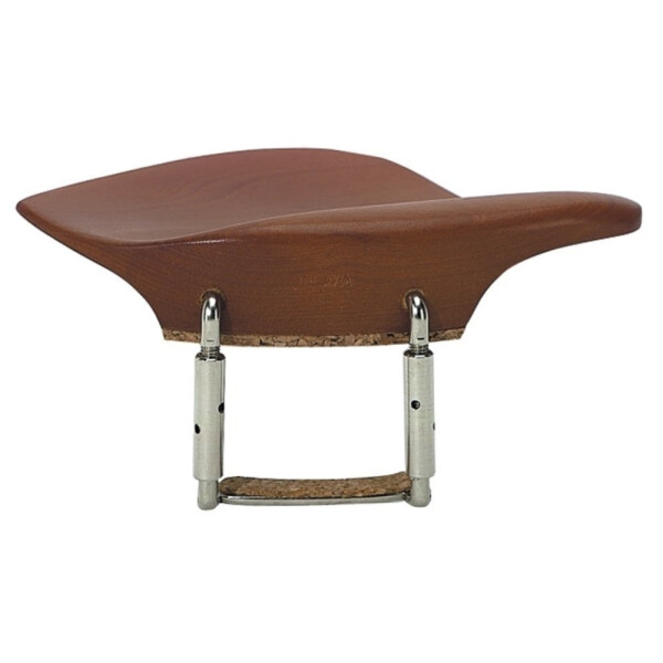 Gewa chin rest Morawetz 1/2-1/4 ebony