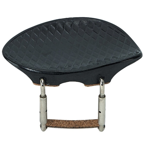 Gewa chinrest Mulco 1/8-1/16