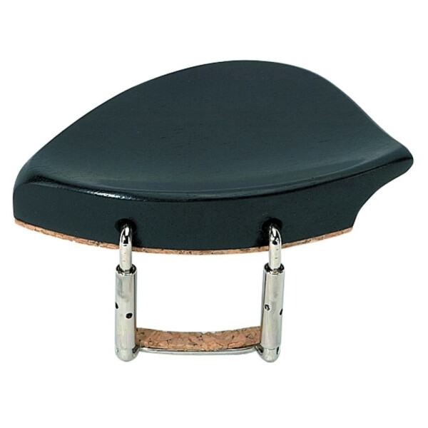 Gewa chinrest Viennese 1/2-1/4 ebony