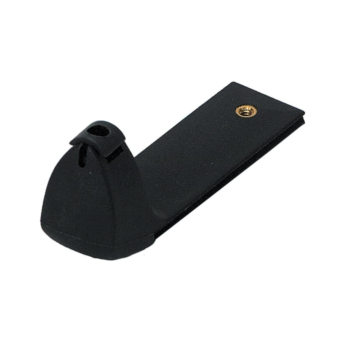 Kun shoulder rest component foot holder