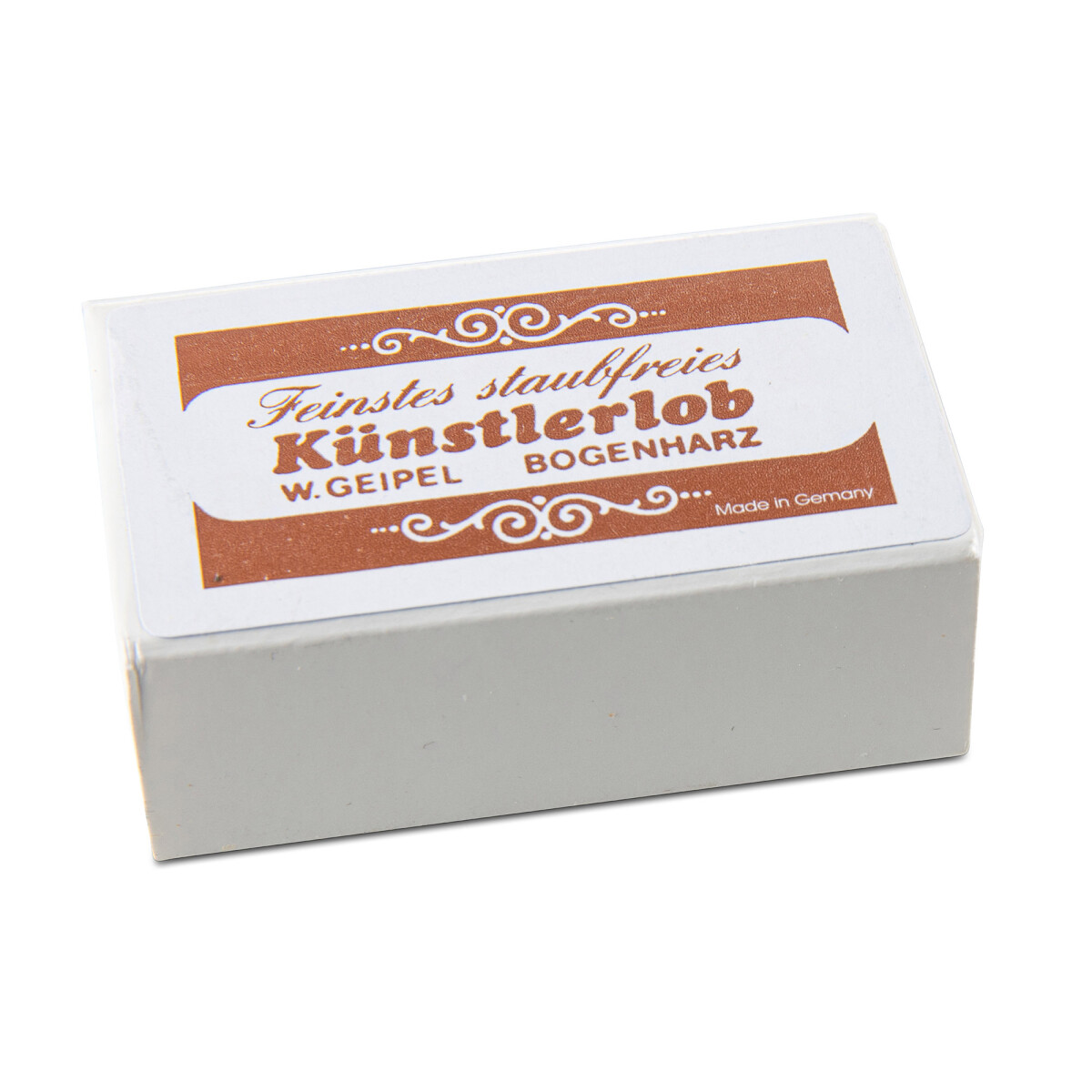 Geipel rosin Geipel artist praise