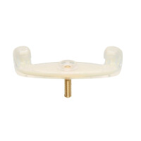 Augustin footboard Long Diamond