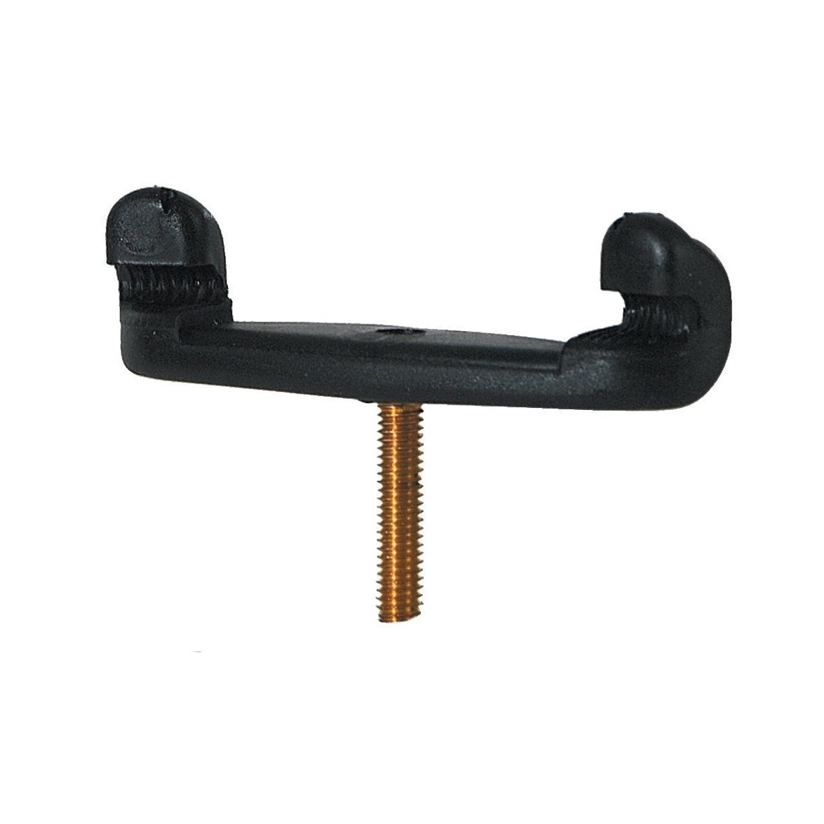 Augustin foot part long standard and artist