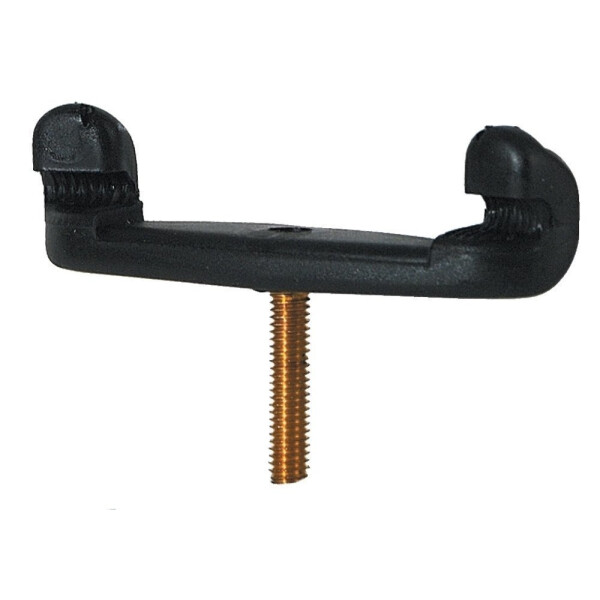 Augustin foot part long standard and artist