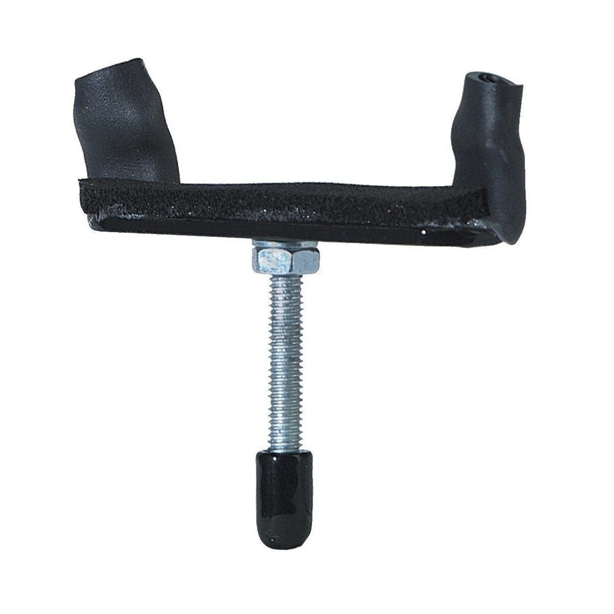 Bonmusica shoulder rest component retaining clips 30 mm for 