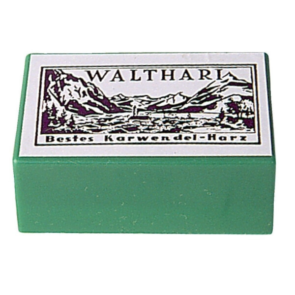 Gewa rosin Karwendel resin GN