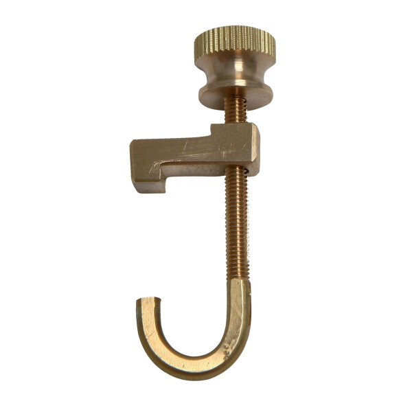 Gewa crack clip 10 x 25 mm