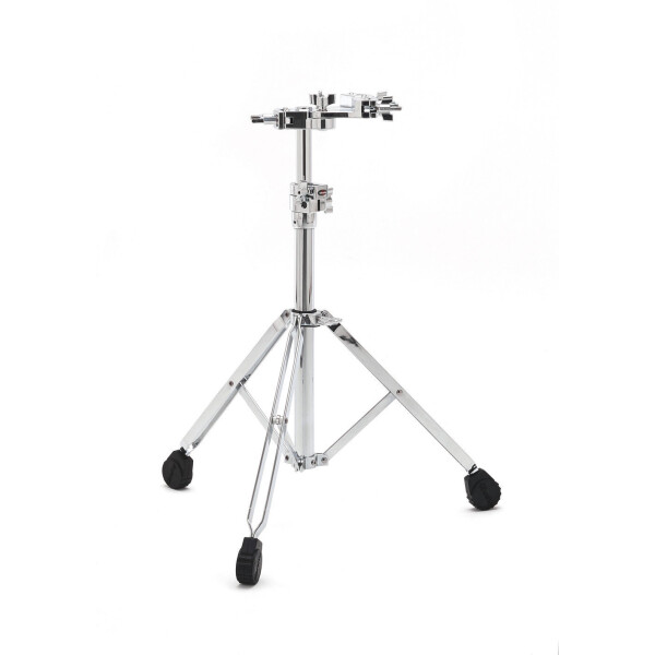 Gibraltar Heavy Duty Double Tom Stand 9713PM