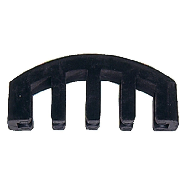 Gewa mute 3/4-1/2 violin