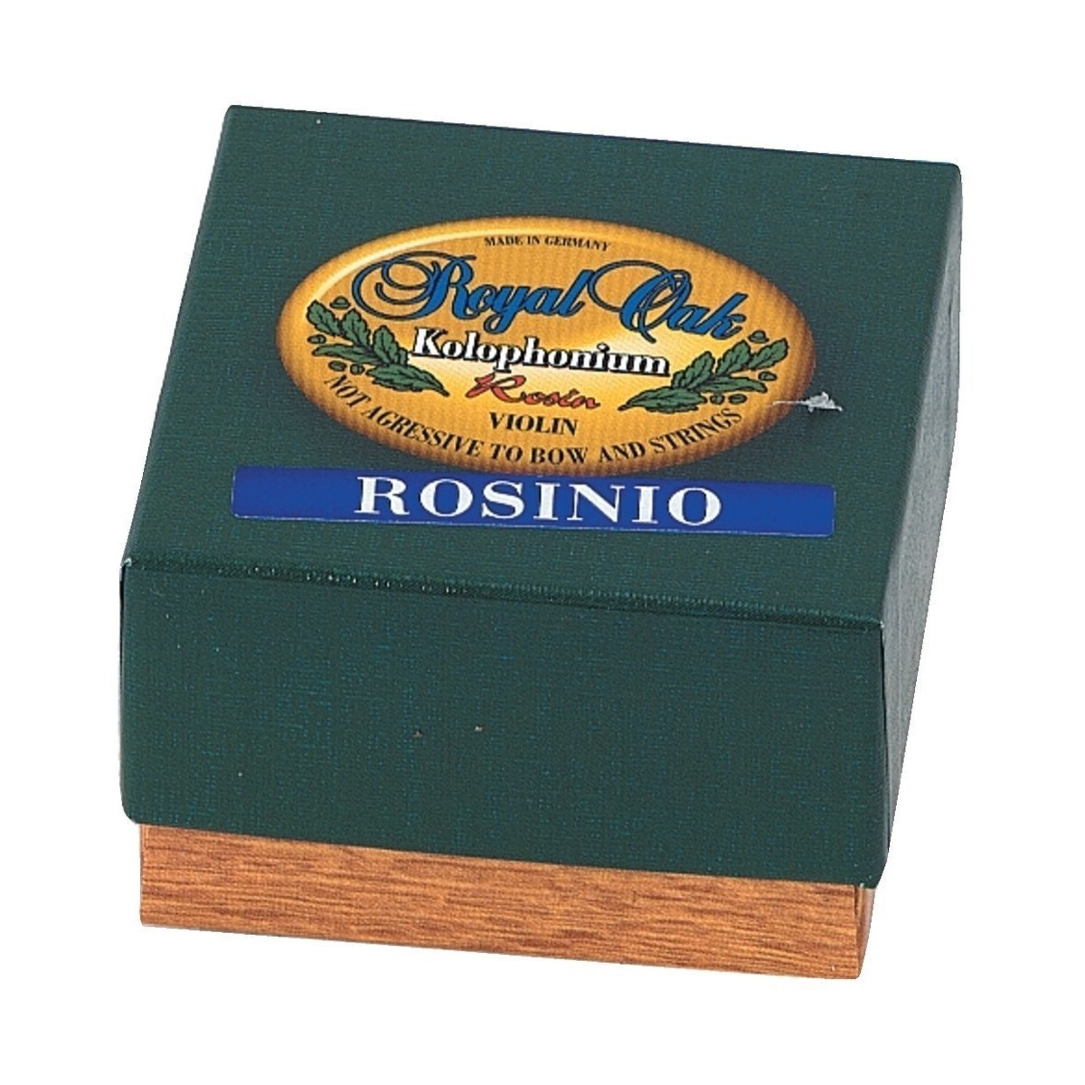 Royal Oak Rosinio Violin, light