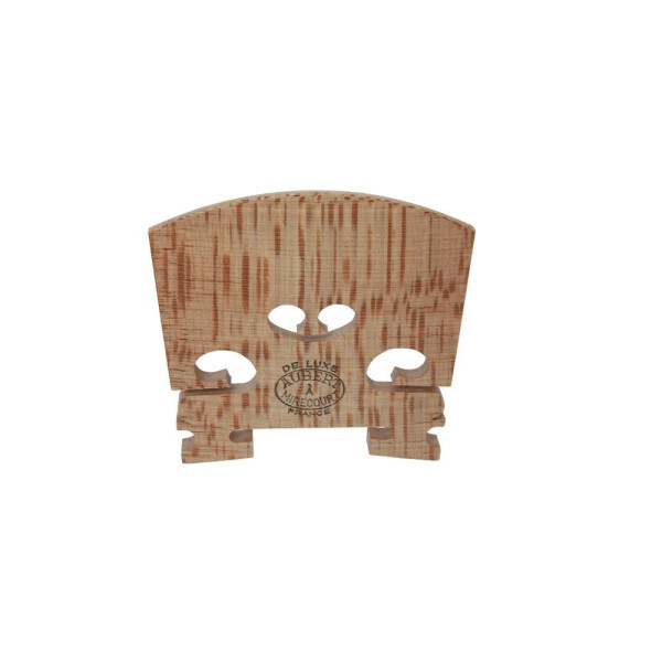 Aubert Viola Bridge de Luxe foot width 50