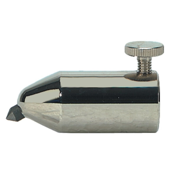 Gewa cello spike tip