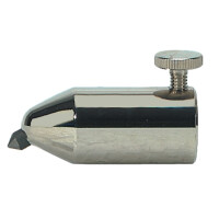 Gewa cello spike tip