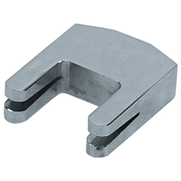 Gewa mute cello metal