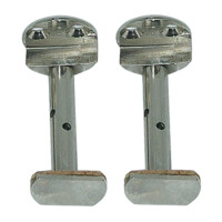 Gewa Kinnhalterschraube