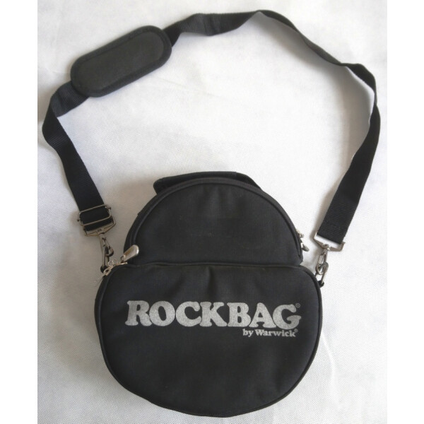 Rockbag by Warwick Gig Bag f&uuml;r Effekte