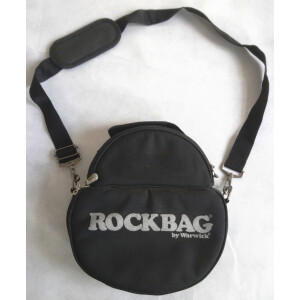 Rockbag by Warwick Gig Bag für Effekte