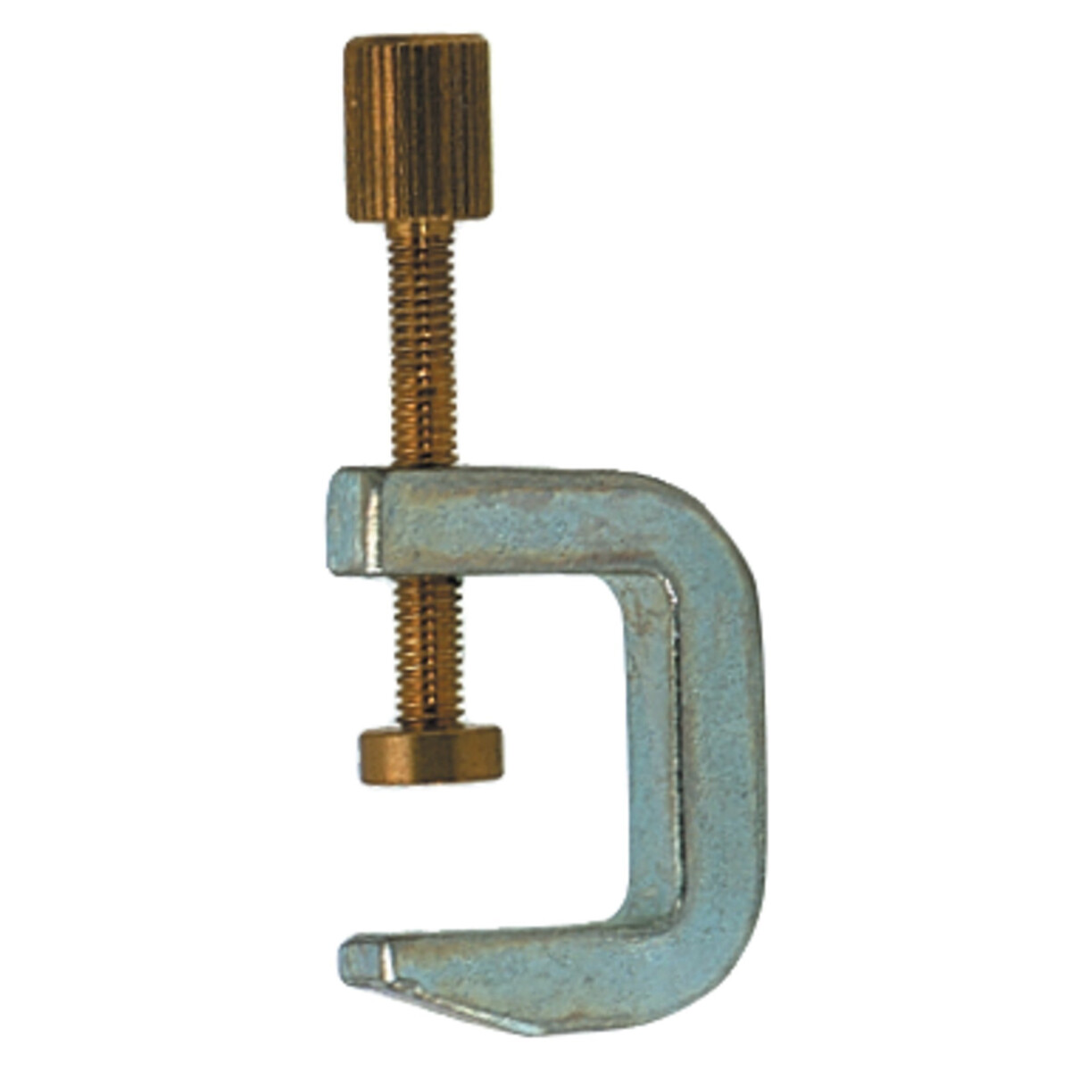 Gewa feed clamp 15/15 mm