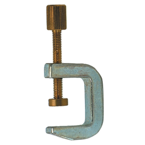 Gewa feed clamp 15/15 mm