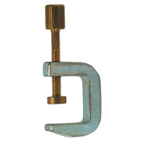 Gewa feed clamp 15/15 mm