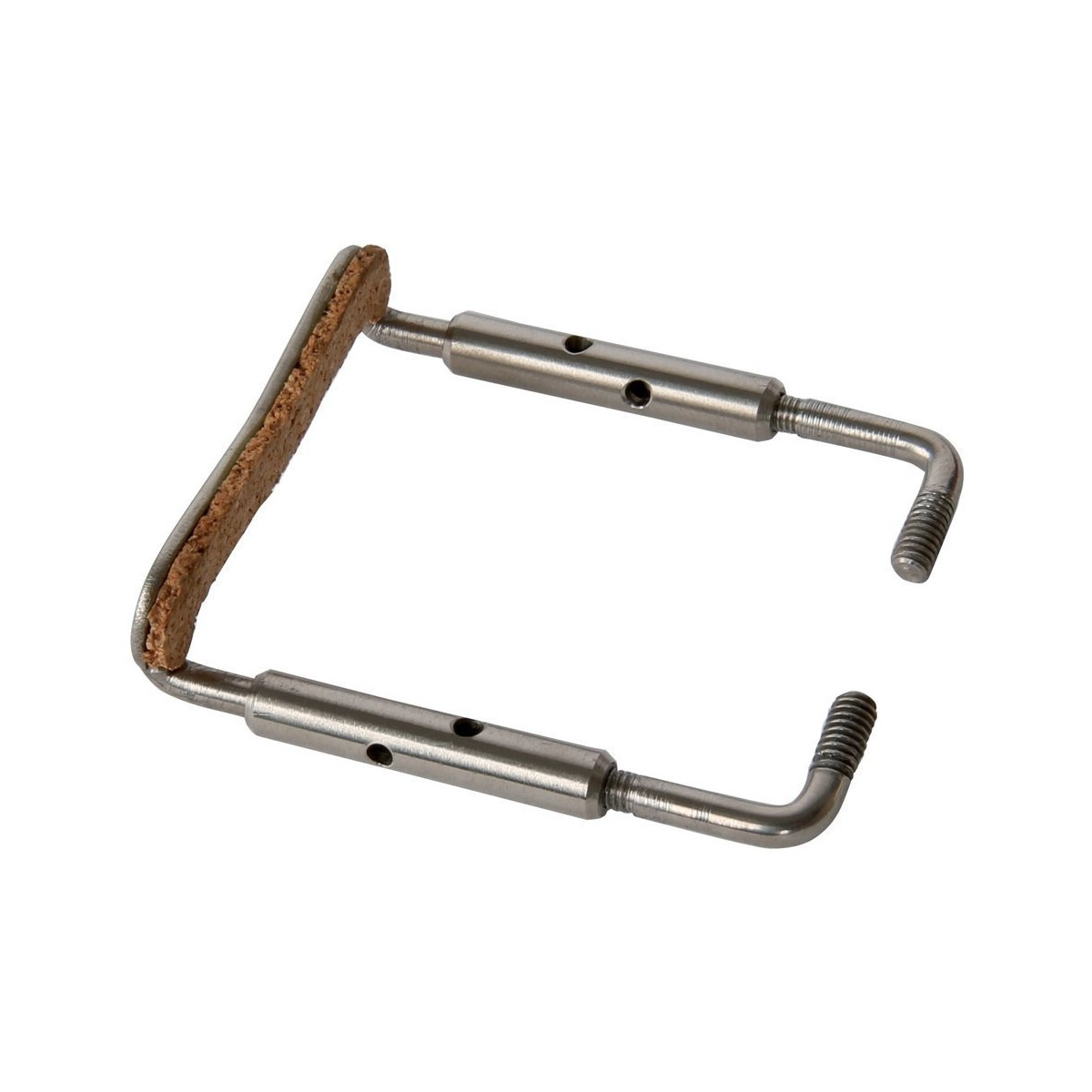 Gewa chin rest screw 27 mm violin