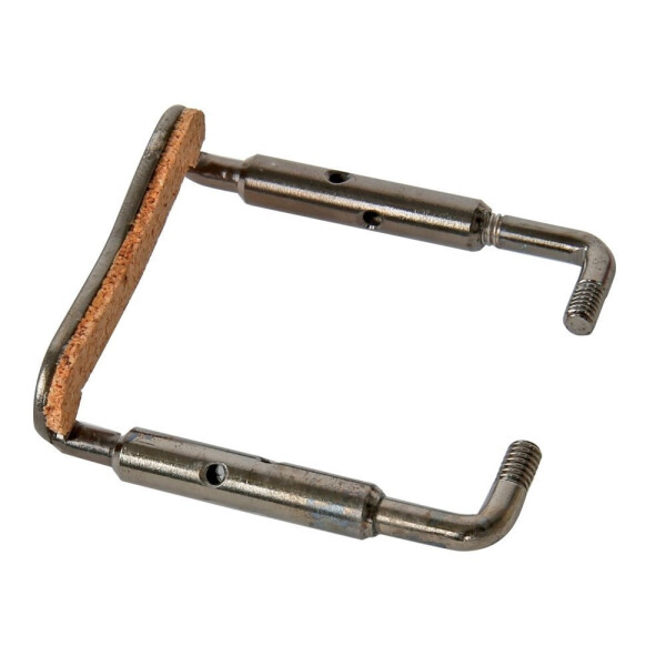 Gewa chin rest screw 27 mm violin