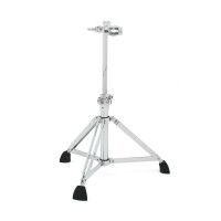 Gibraltar SLow Rise Double Tom Stand 9813DP