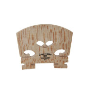 Teller Violinsteg Modell Hill 4/4 Fußbreite 41
