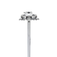 Gibraltar Tom Clamp SC-PM