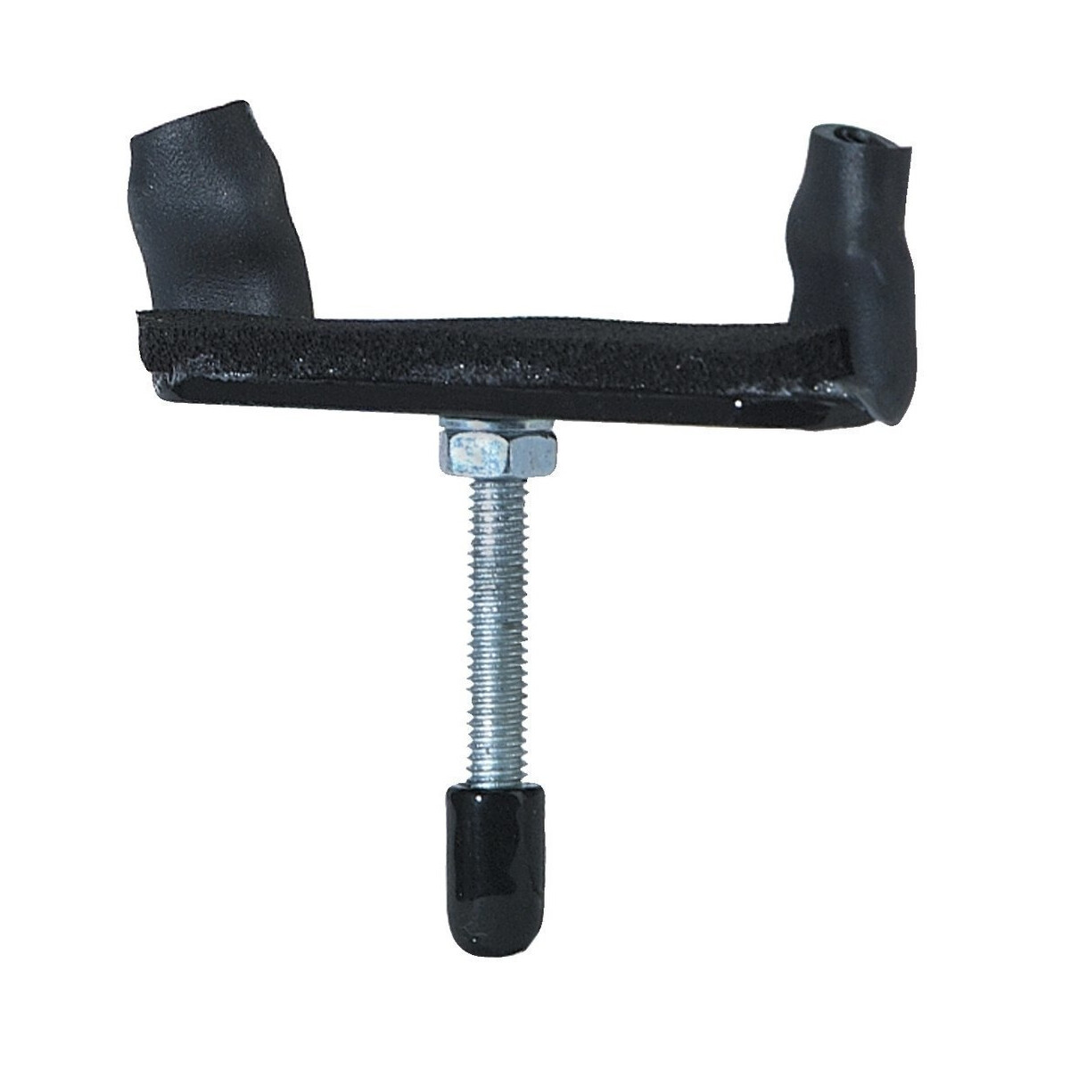 Bonmusica shoulder rest component retaining clips 25 mm 1/2-