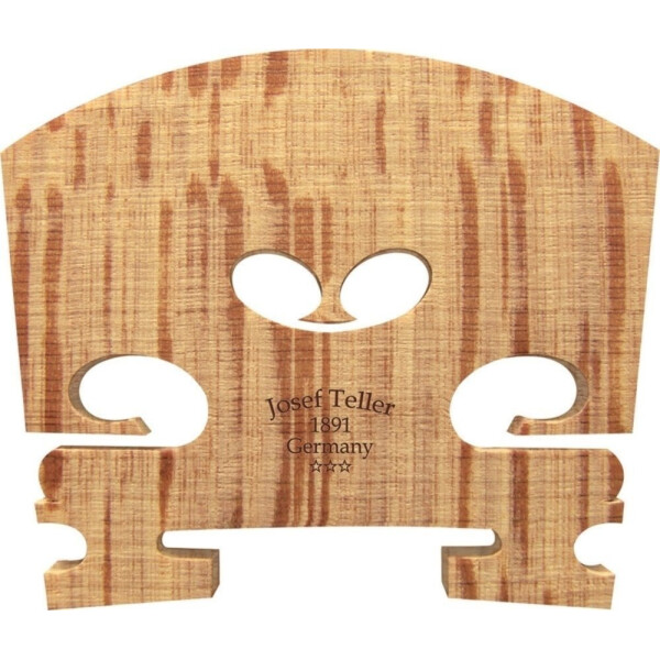 Teller Violasteg Fußbreite 48