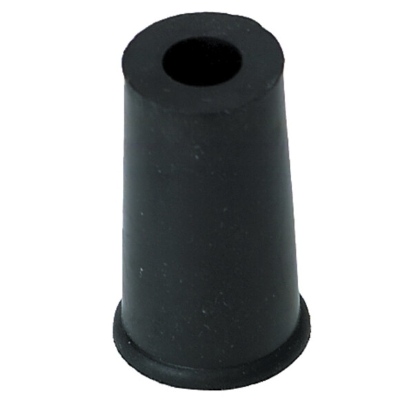 Gewa Parkettschoner Stachelgummi Für Bass