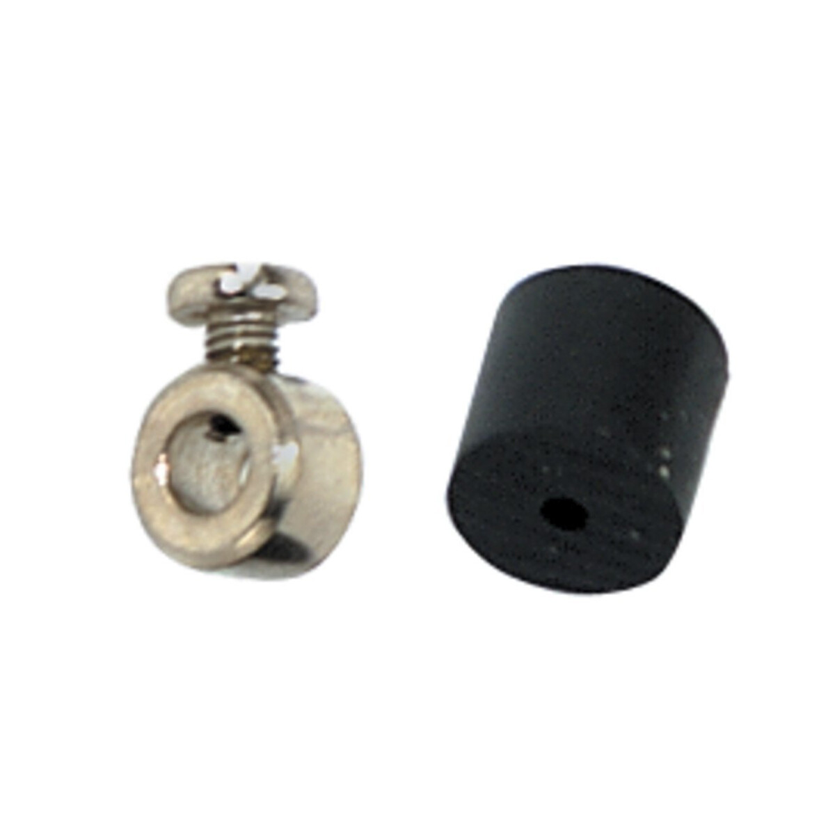 Wolf Schulterstützenbestandteil Haltegummi