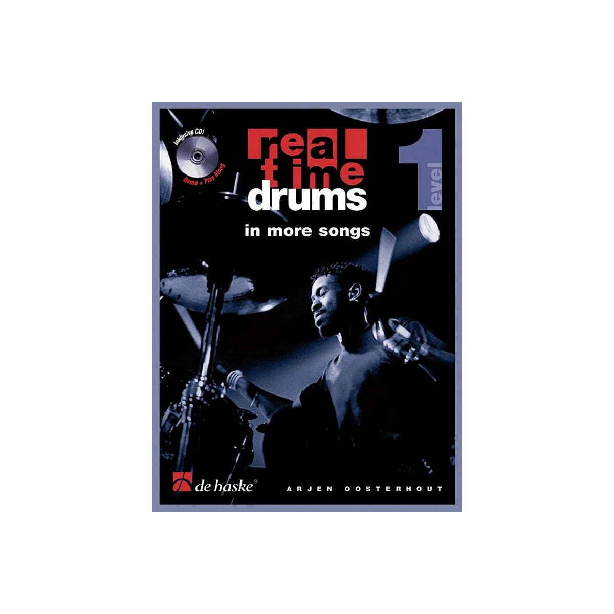Real Time Drums in more Songs