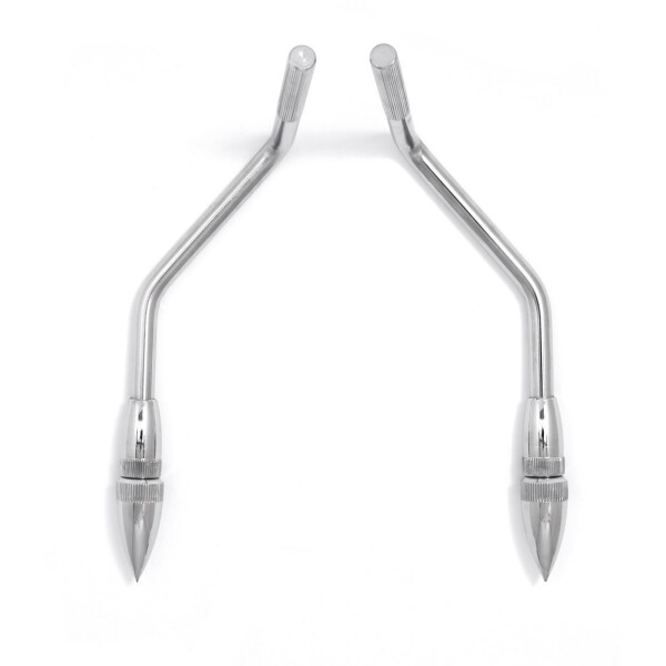 Gibraltar Dunnett Gull Wing Spurs GWS105