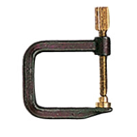 Gewa repair clamp 27/15 mm