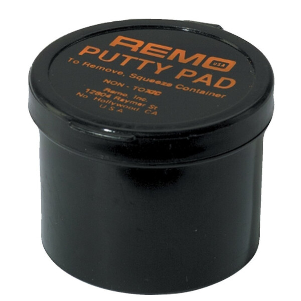 Remo Putty Pad