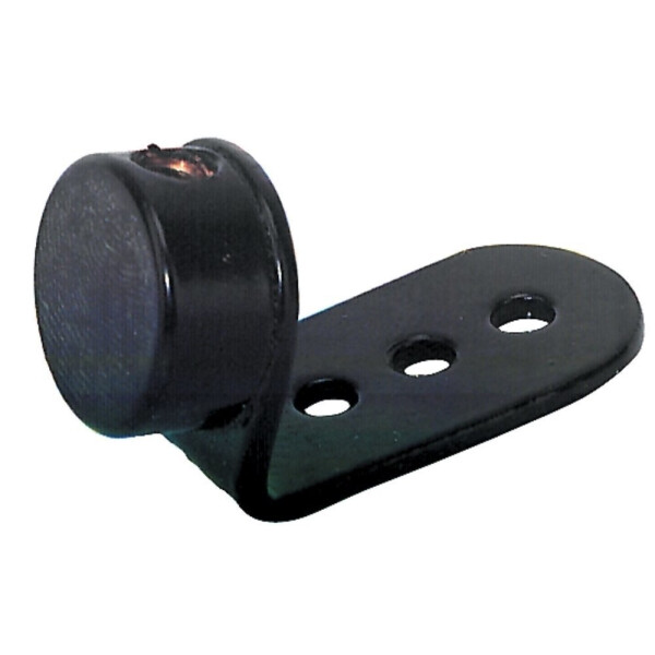 Augustin Foot Bracket Low Artist