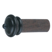 Gewa violin button model Hill ebony 4/4-3/21